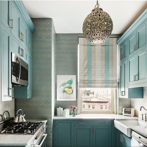 Avocado painting Food wall art fruit watercolor Original artwork 9 by 12 inches - Picture 2 of 11